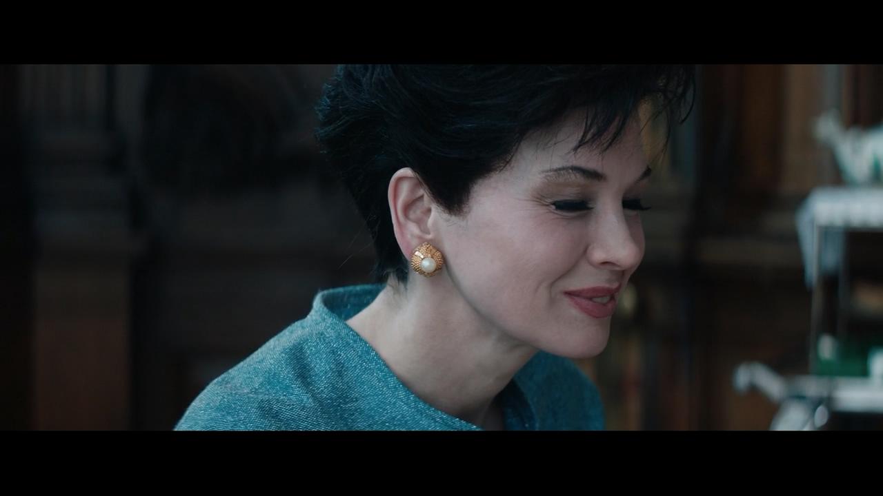 朱迪剧照的剧照