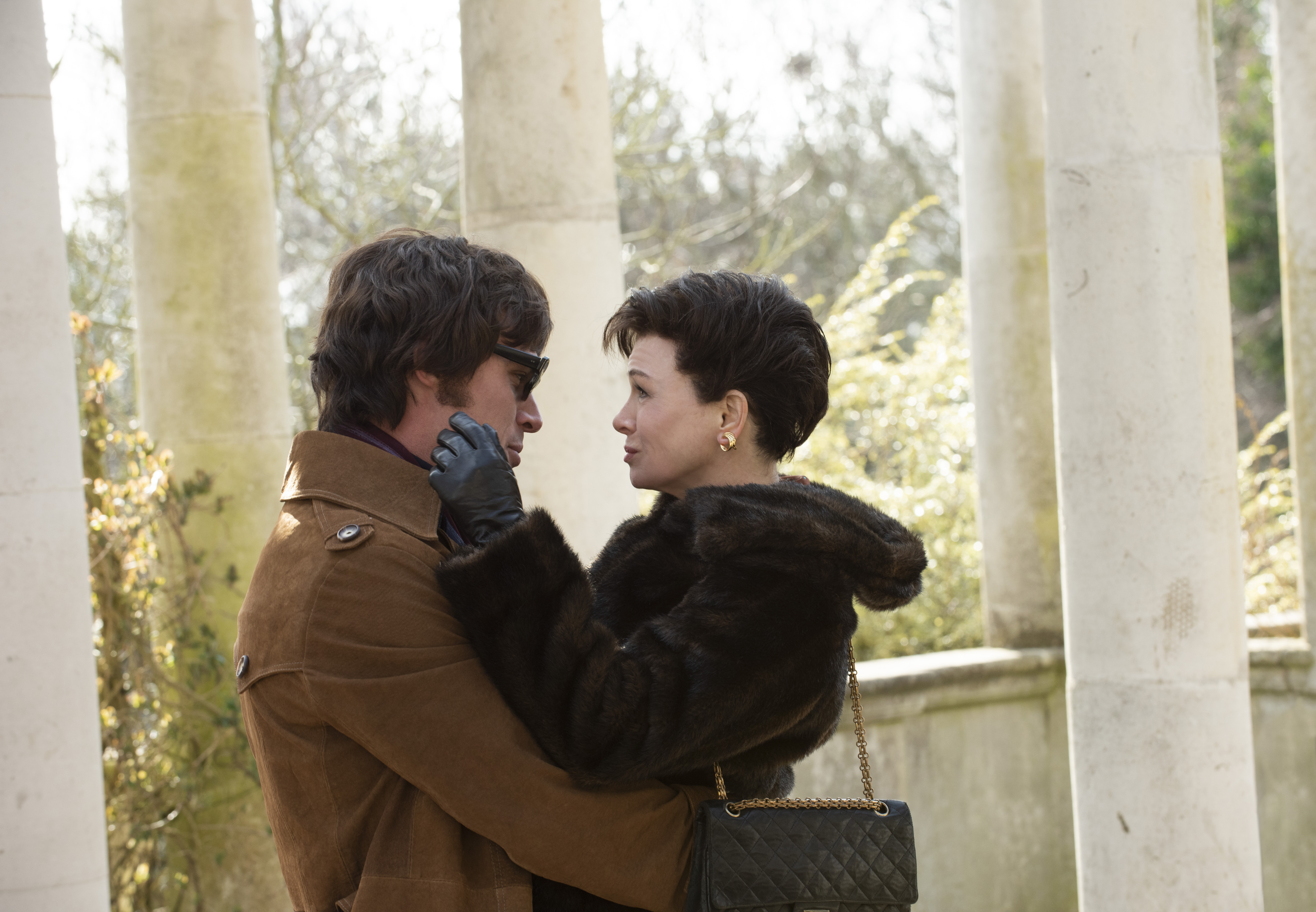 朱迪剧照的剧照