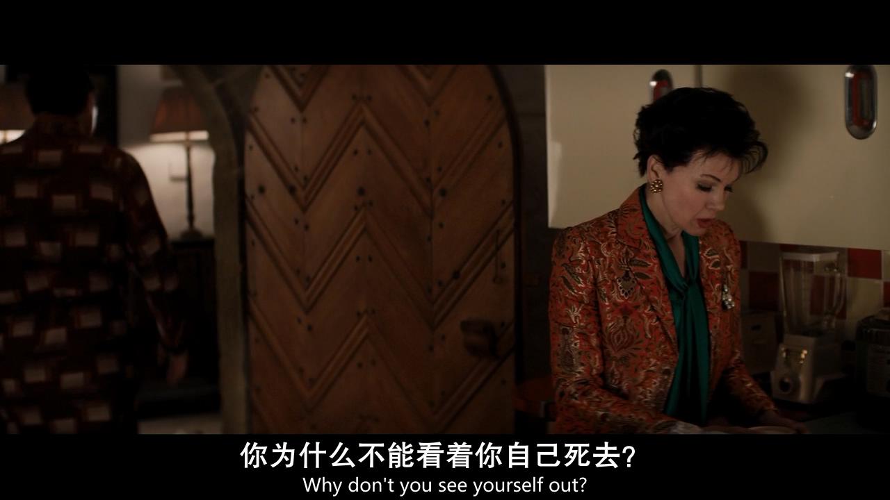 朱迪剧照的剧照