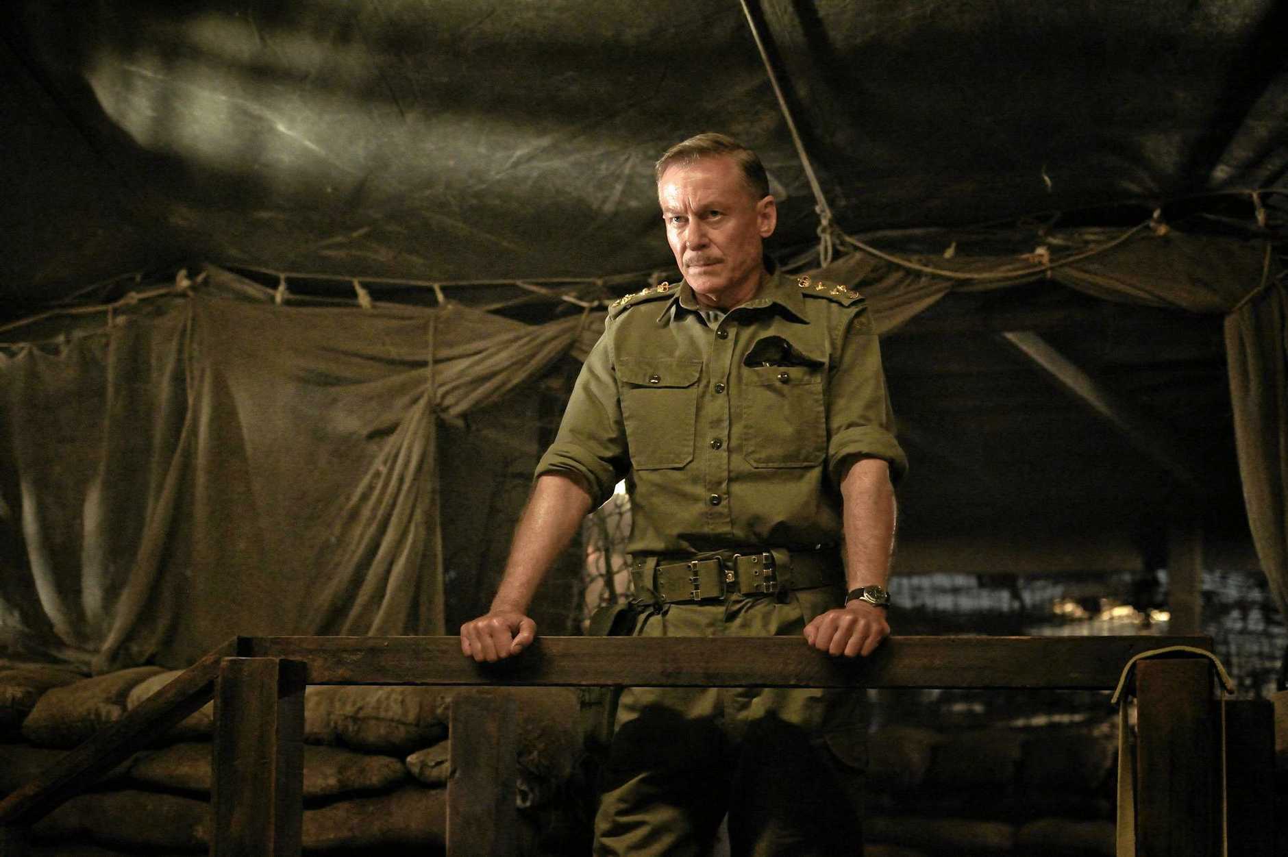 危机：龙潭之战剧照的剧照