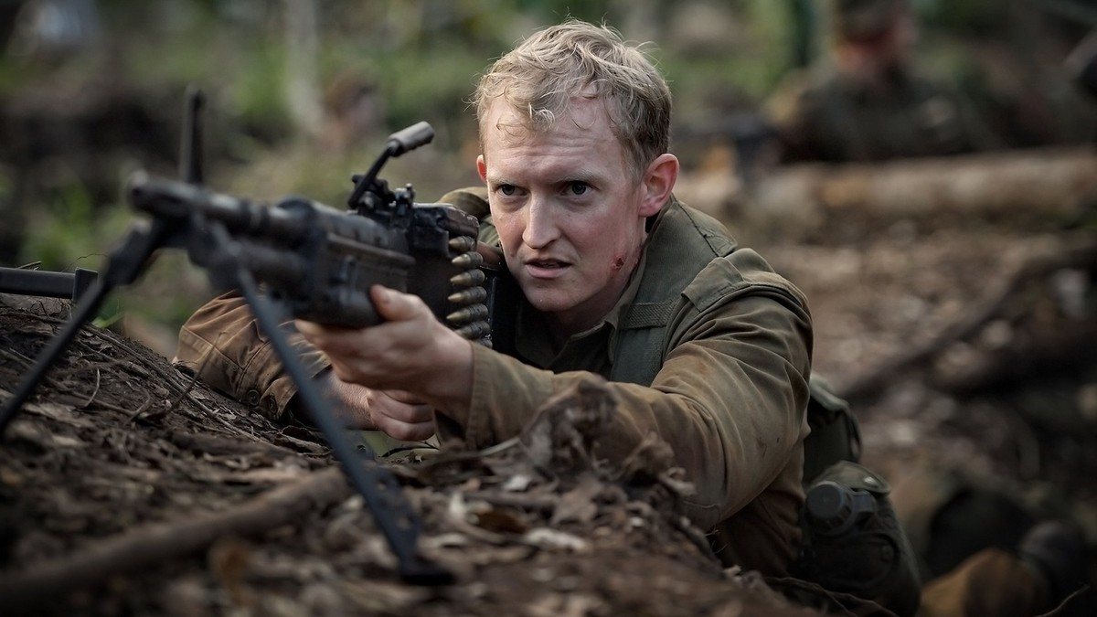 危机：龙潭之战剧照的剧照