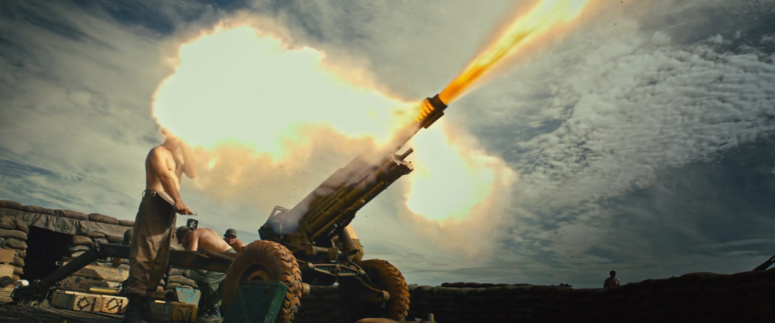 危机：龙潭之战剧照的剧照