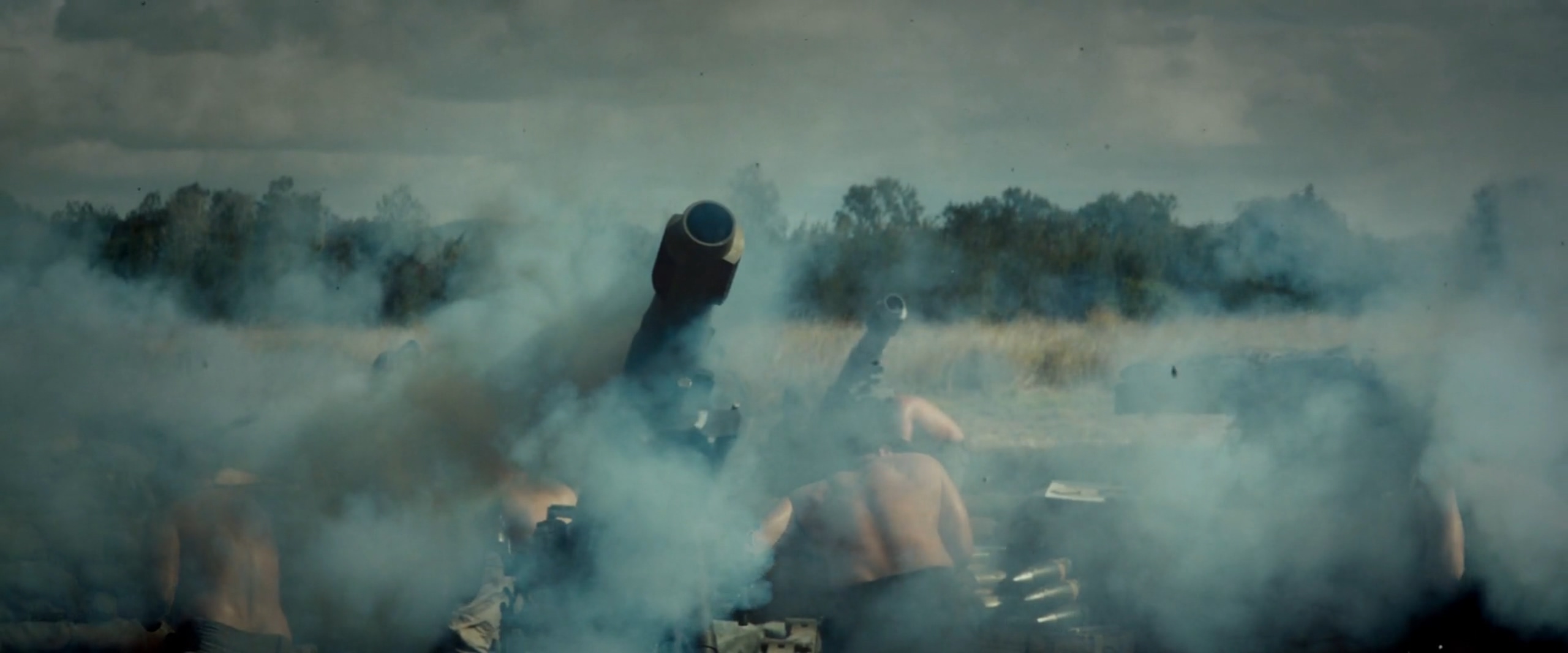 危机：龙潭之战剧照的剧照