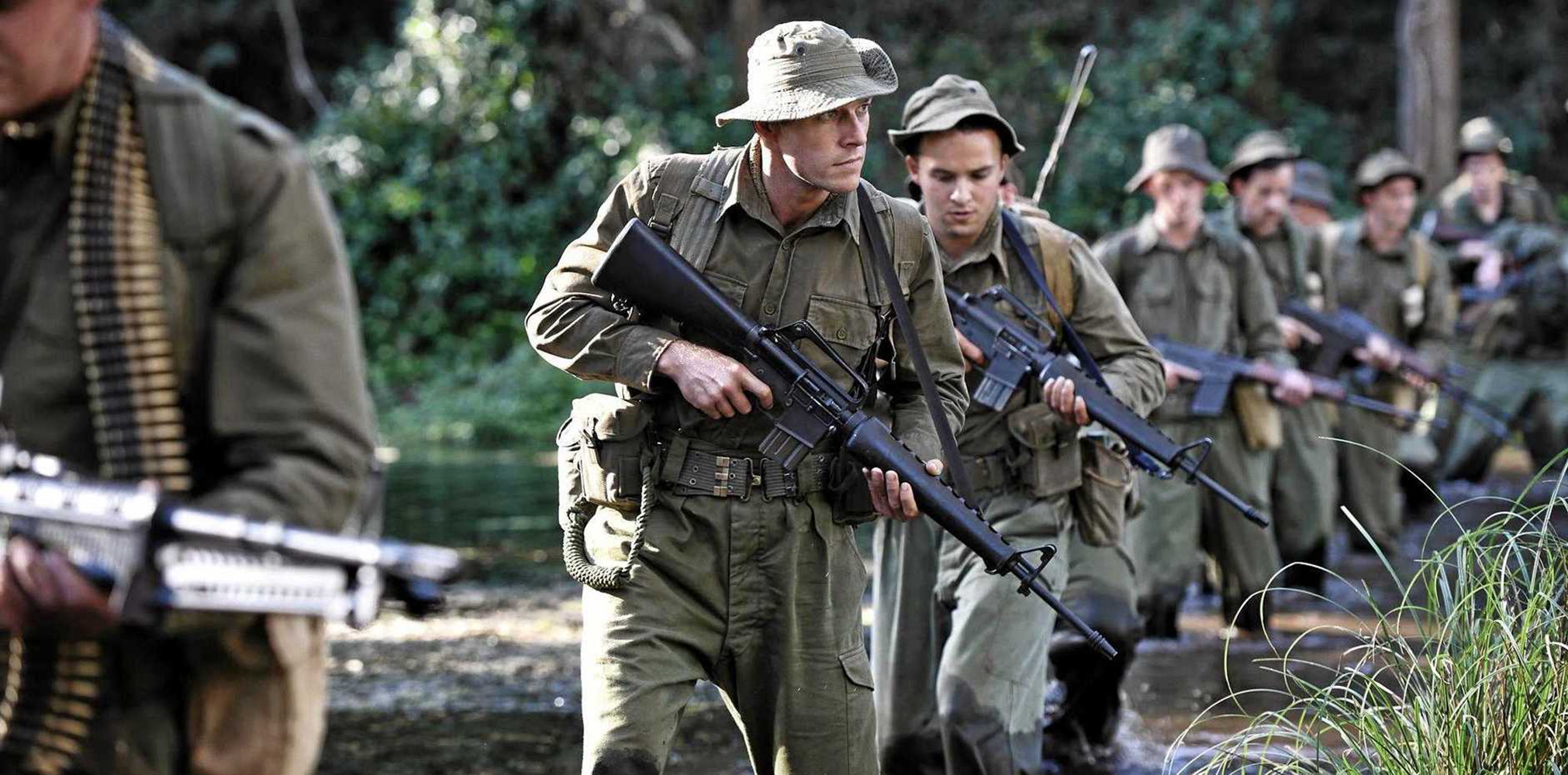 危机：龙潭之战剧照的剧照