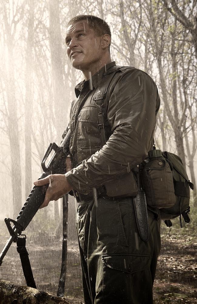 危机：龙潭之战剧照的剧照