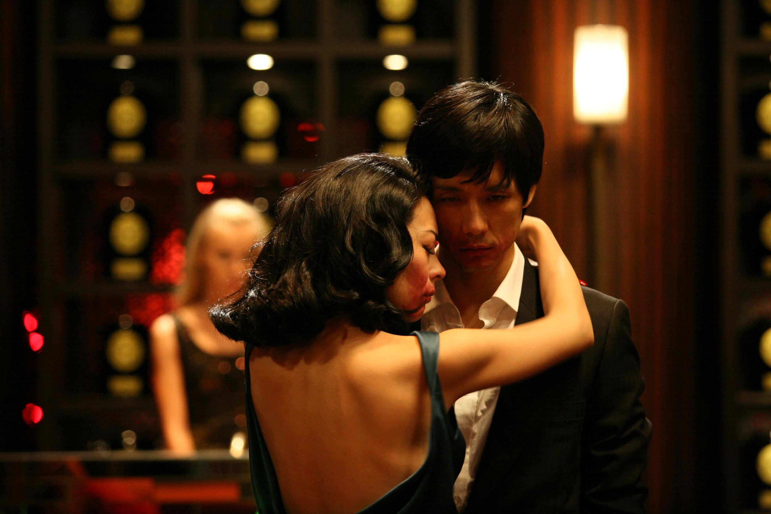 再见，总有一天剧照的剧照