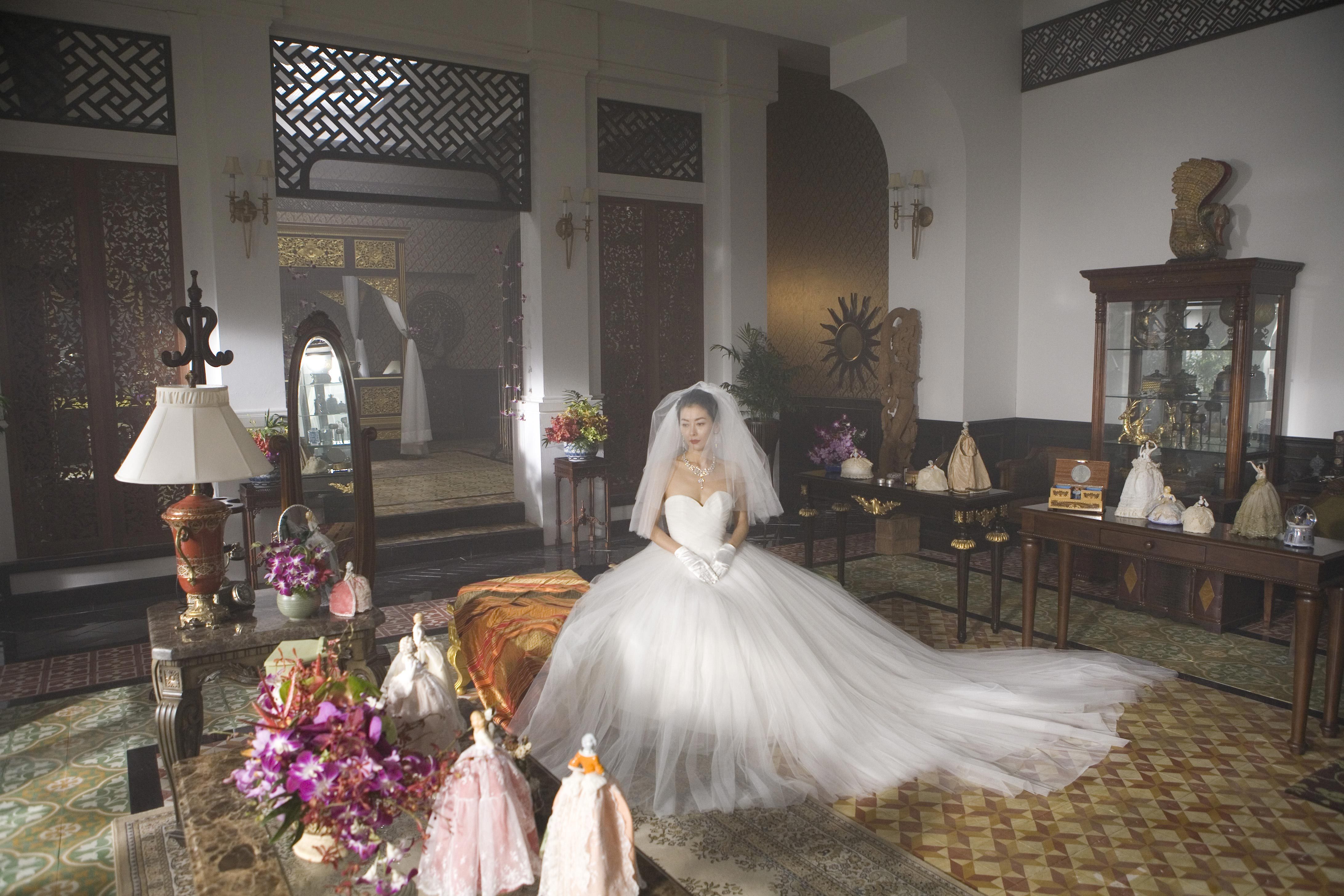 再见，总有一天剧照的剧照