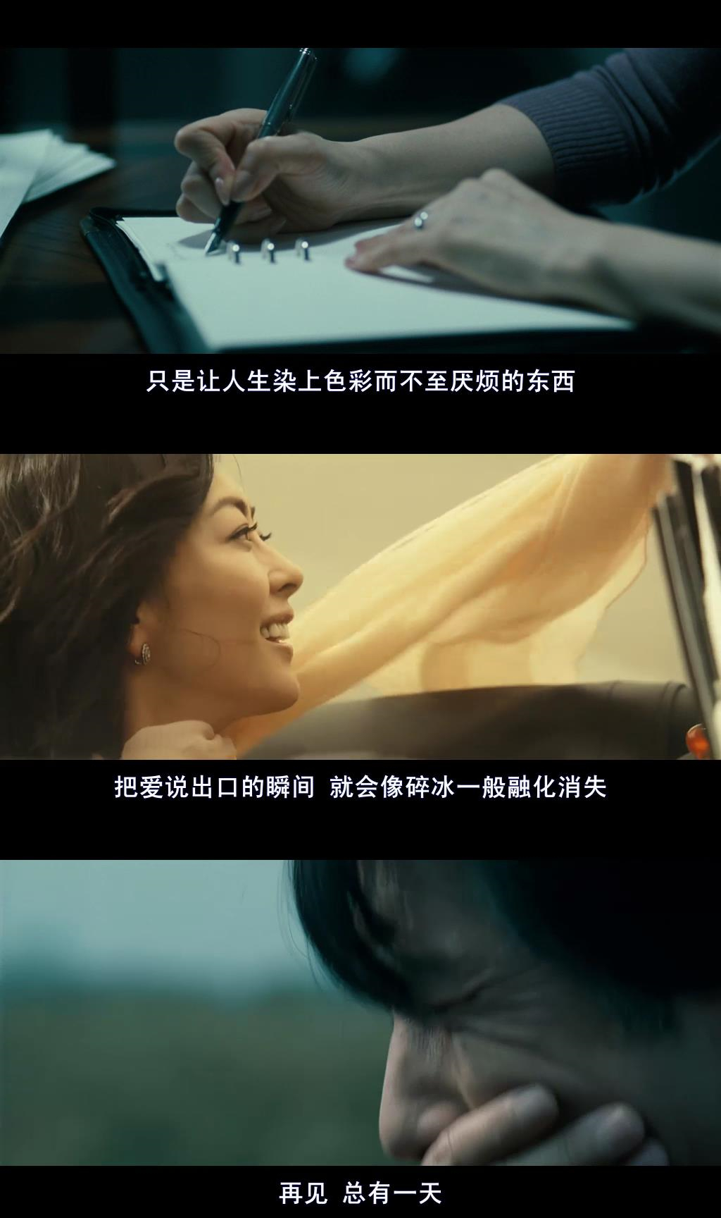 再见，总有一天剧照的剧照