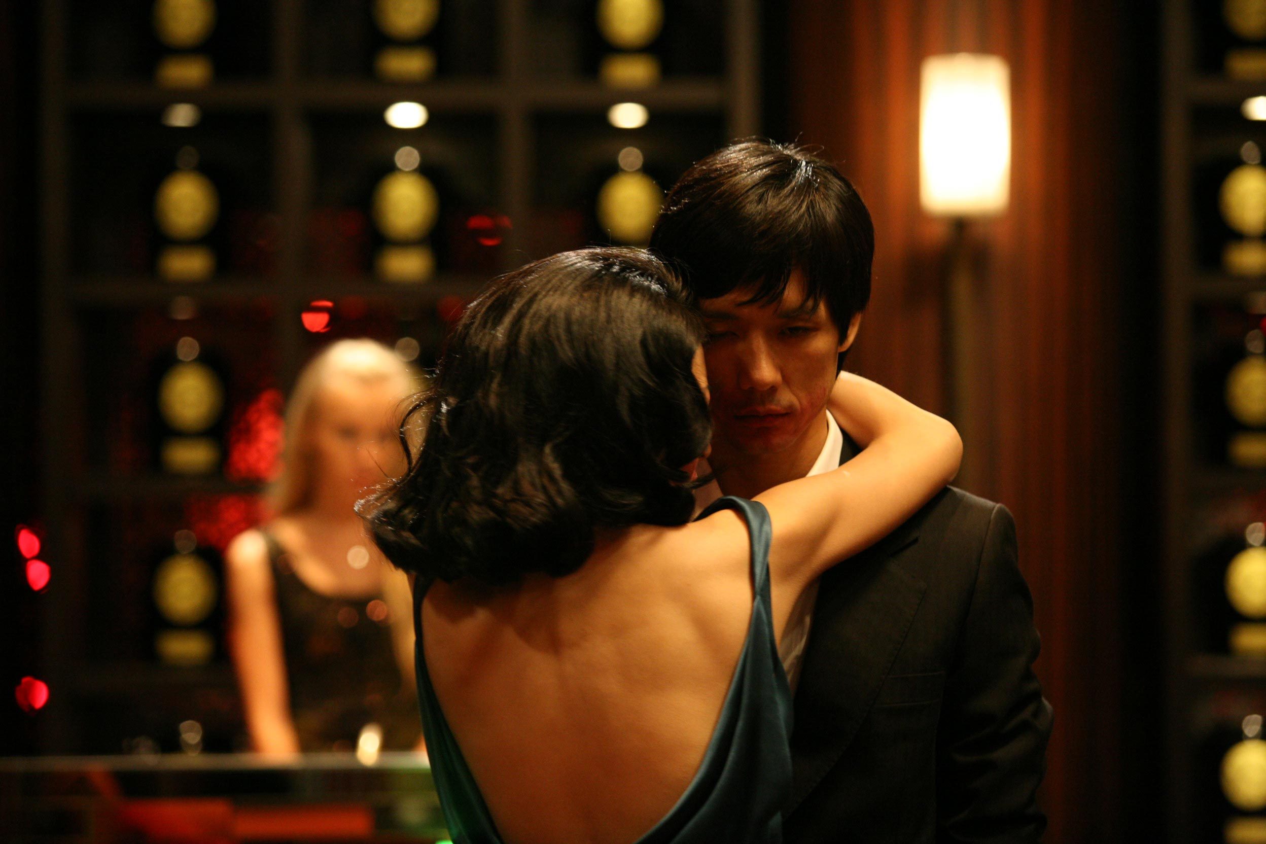 再见，总有一天剧照的剧照