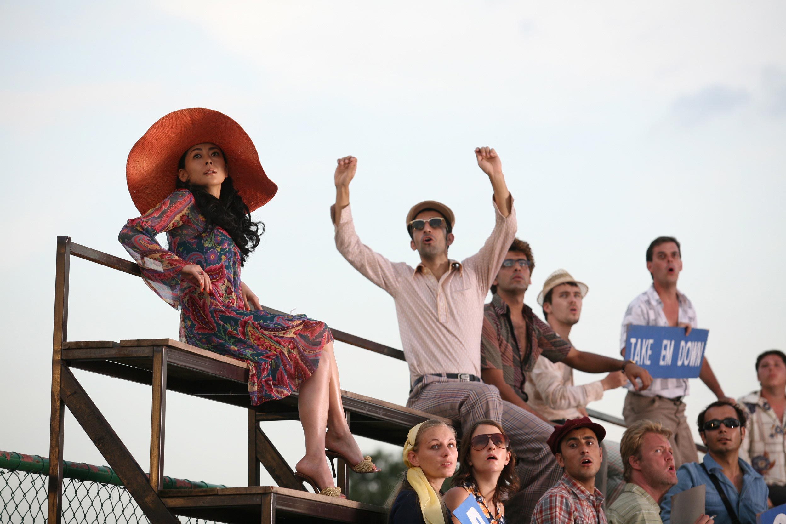 再见，总有一天剧照的剧照