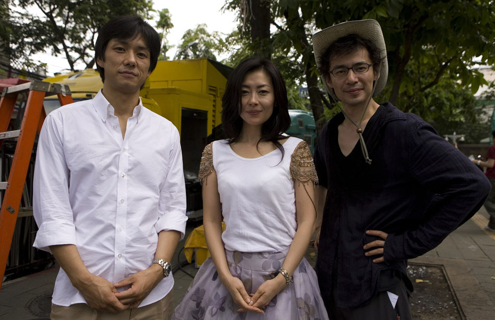 再见，总有一天剧照的剧照