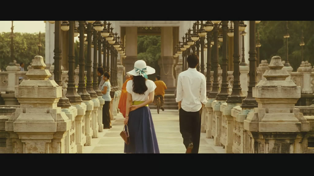 再见，总有一天剧照的剧照