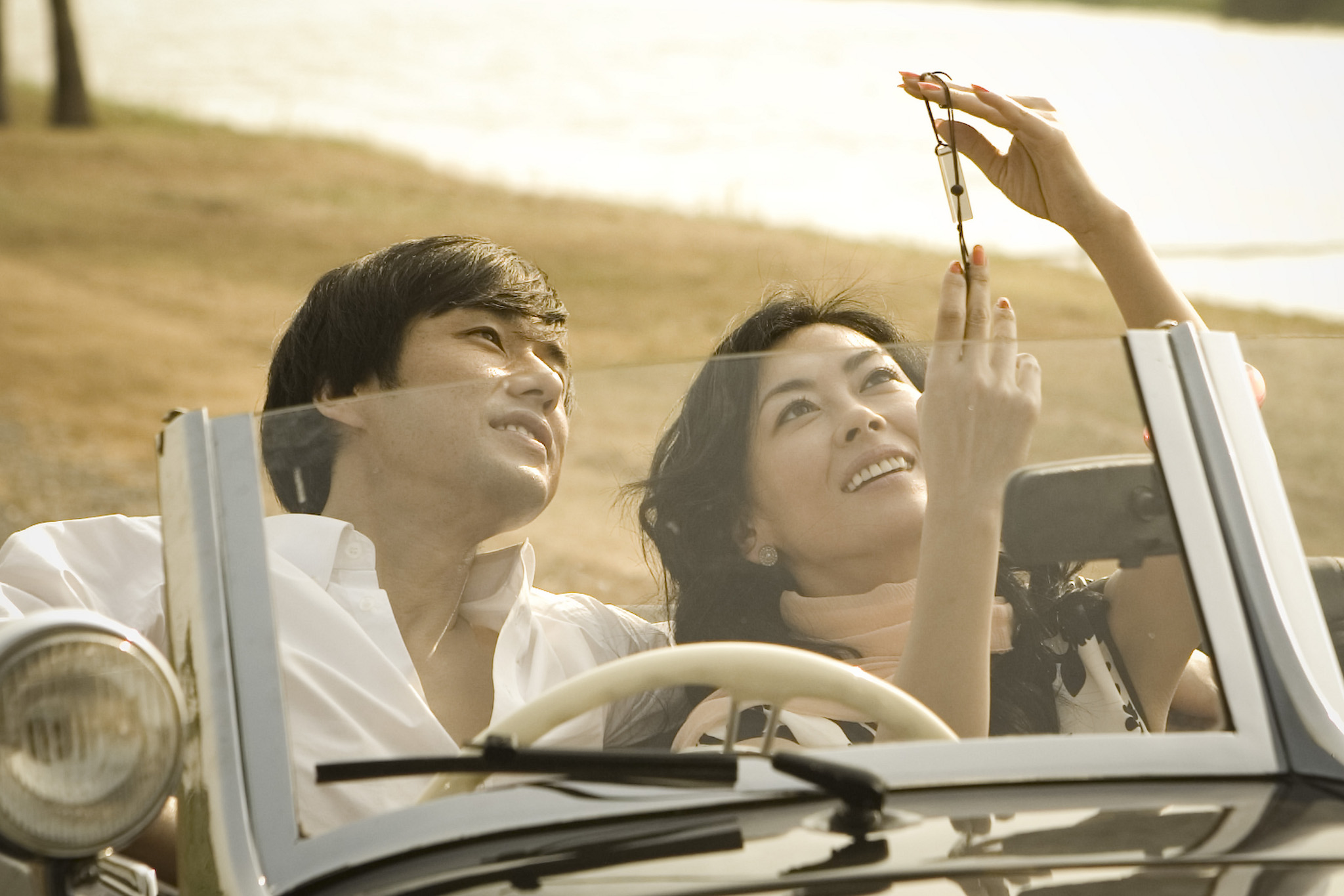 再见，总有一天剧照的剧照