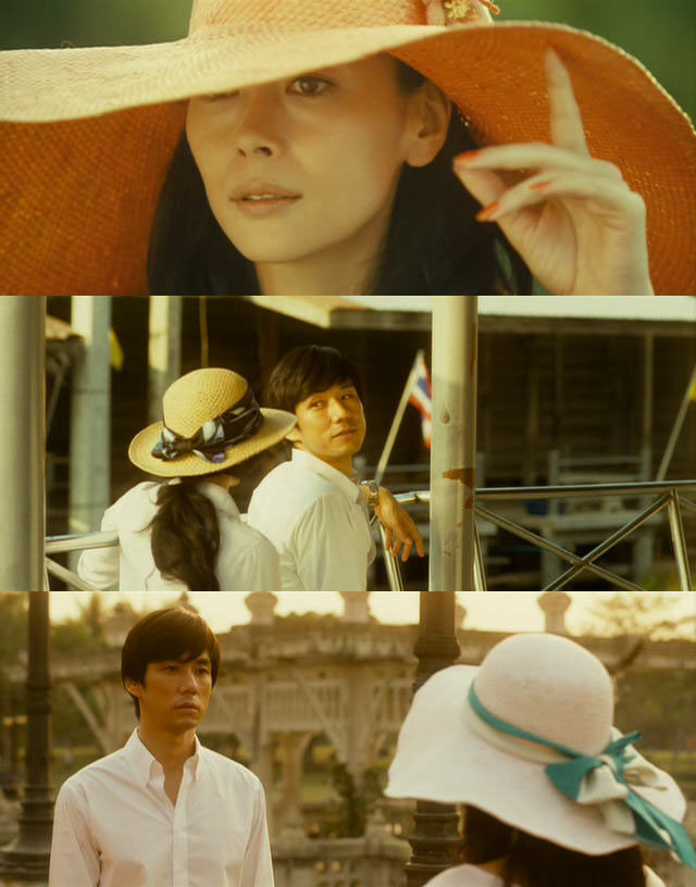 再见，总有一天剧照的剧照