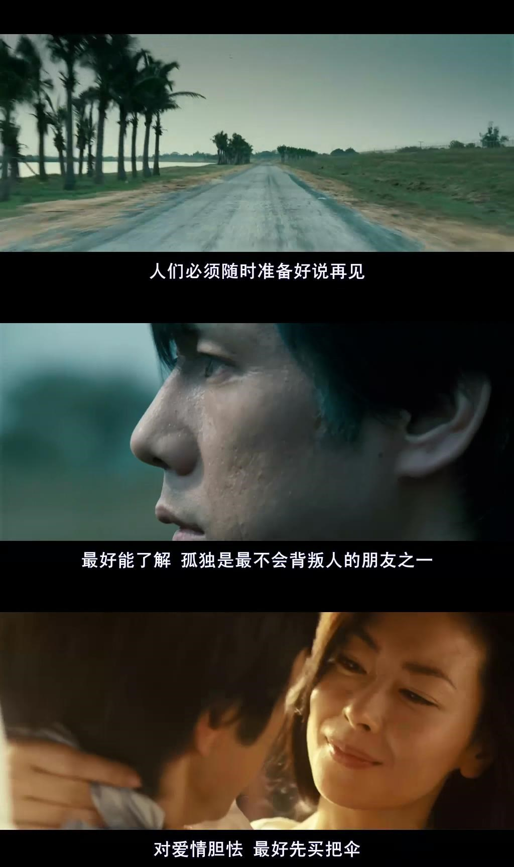 再见，总有一天剧照的剧照