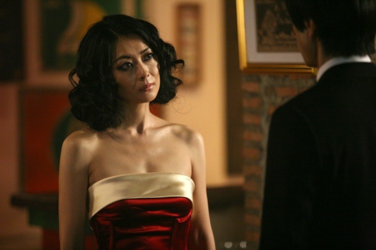 再见，总有一天剧照的剧照