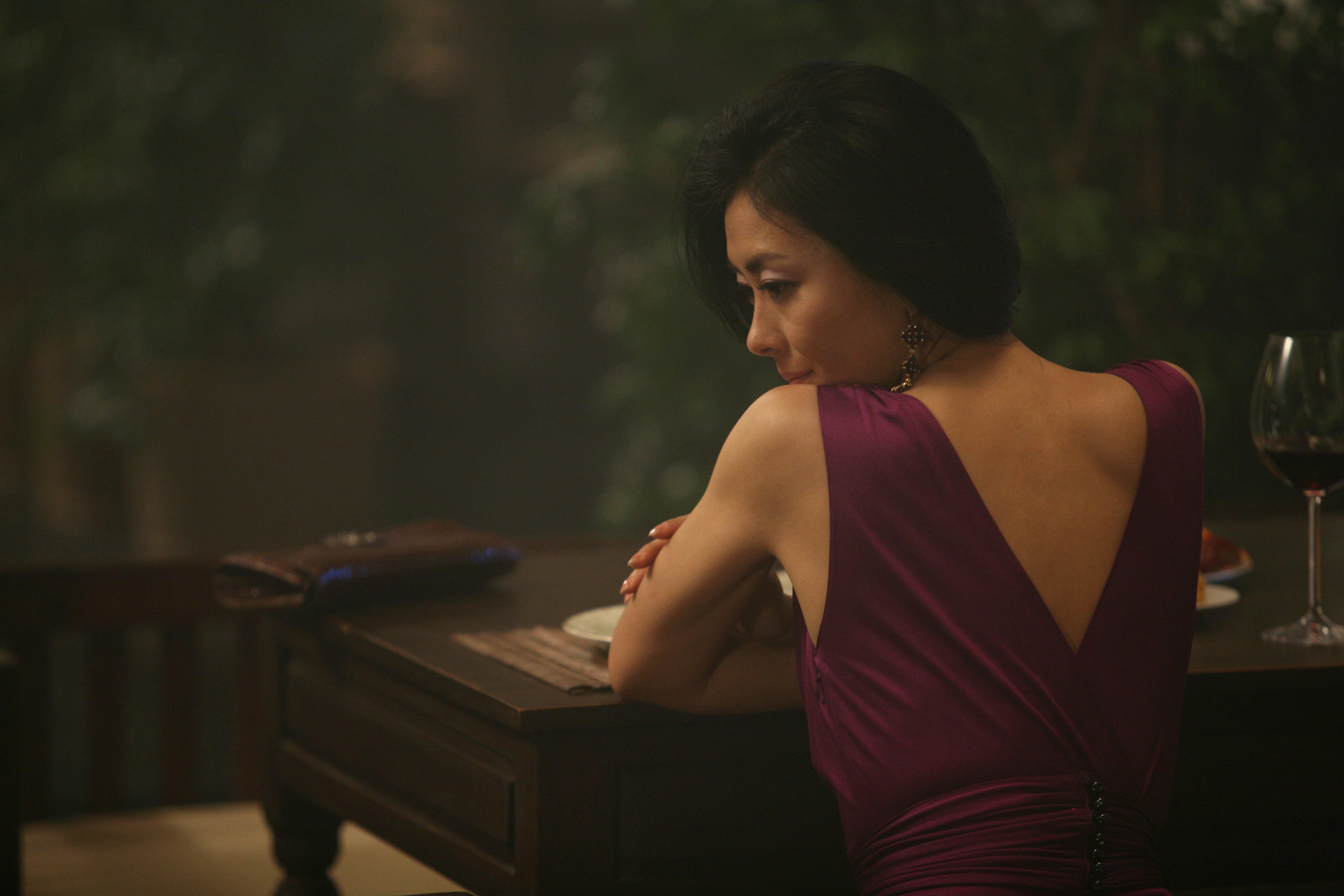 再见，总有一天剧照的剧照