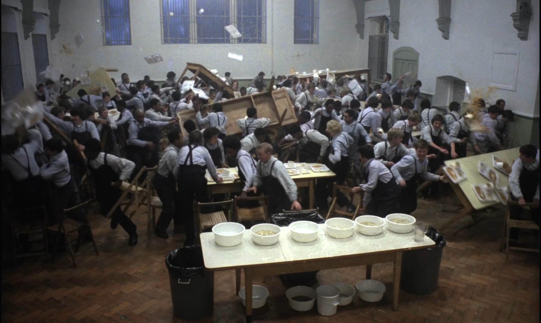 人渣剧照的剧照