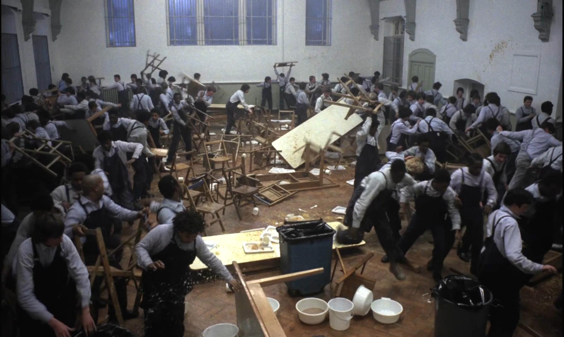 人渣剧照的剧照