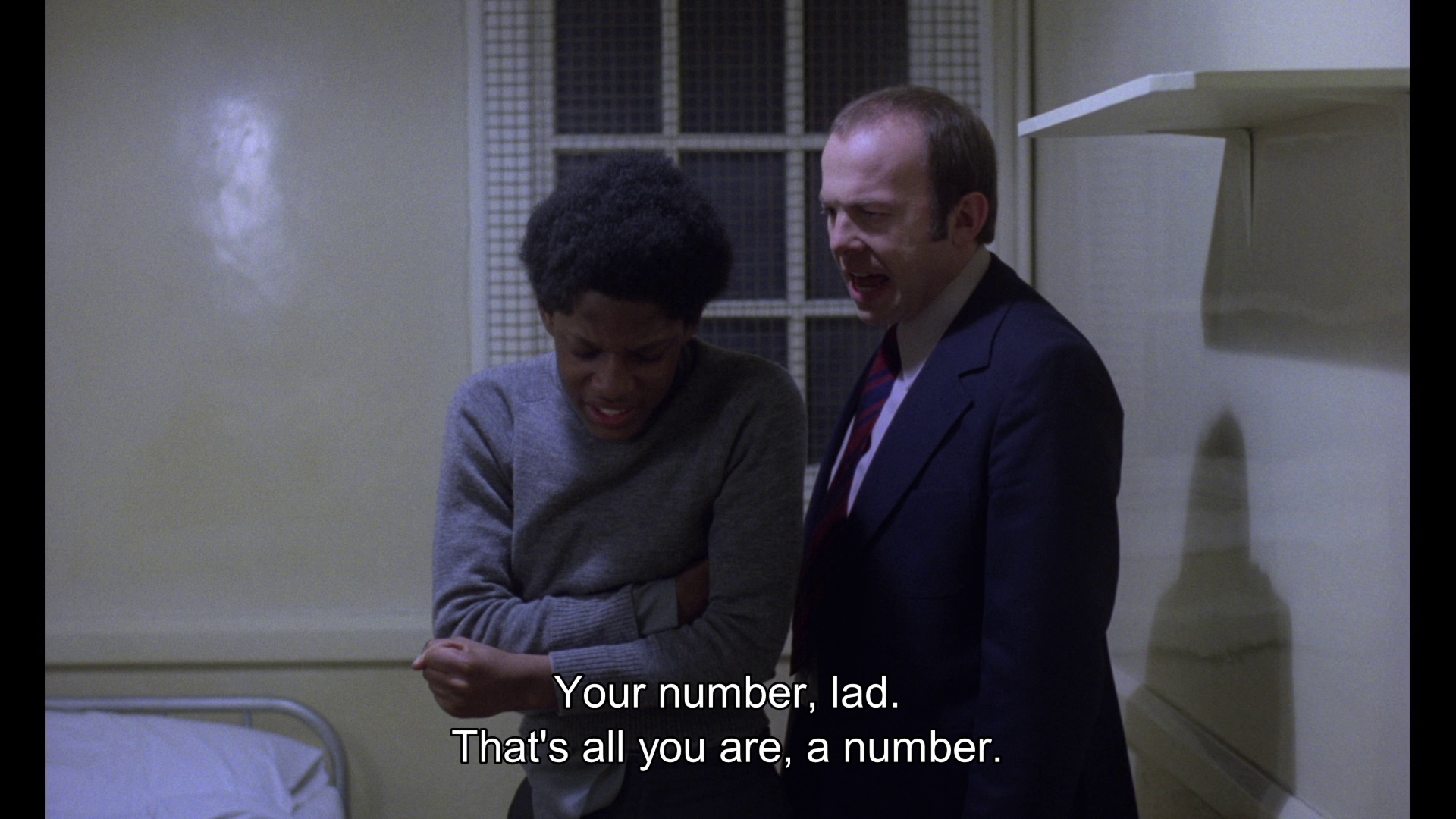 人渣剧照的剧照