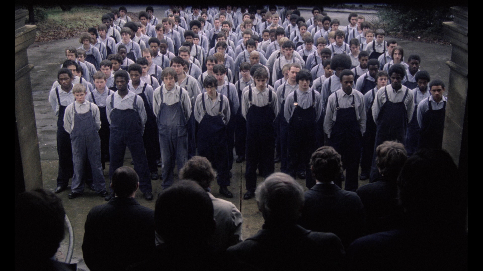 人渣剧照的剧照