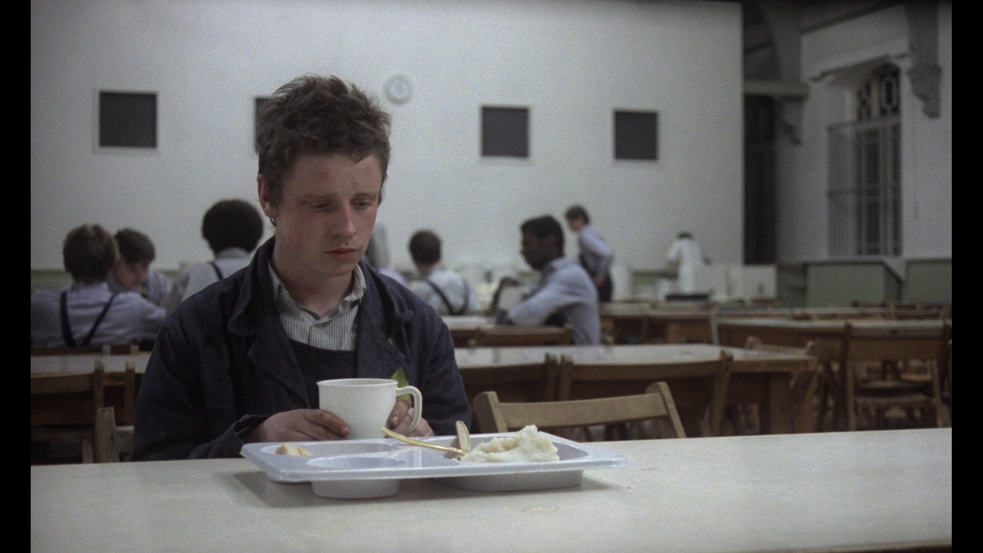 人渣剧照的剧照