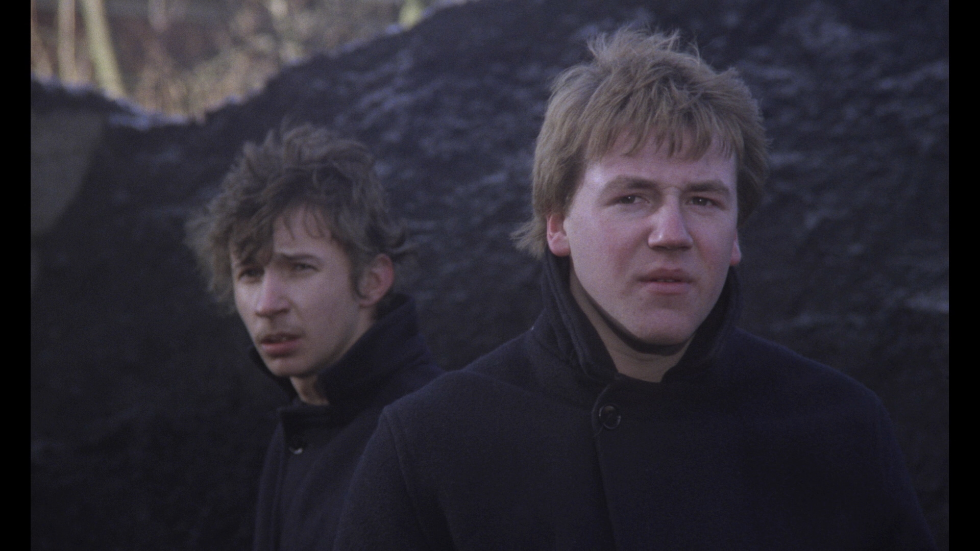 人渣剧照的剧照