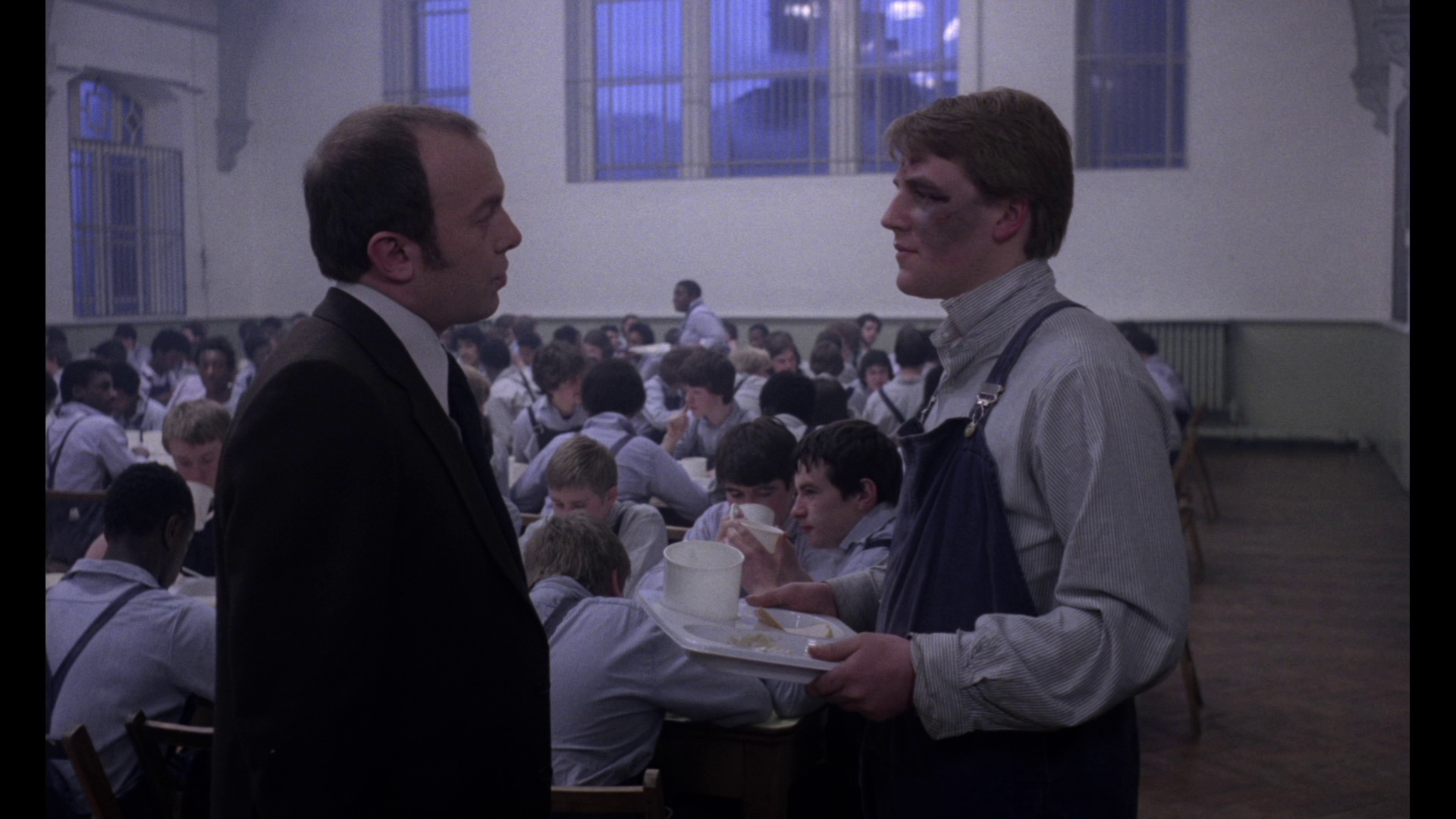 人渣剧照的剧照