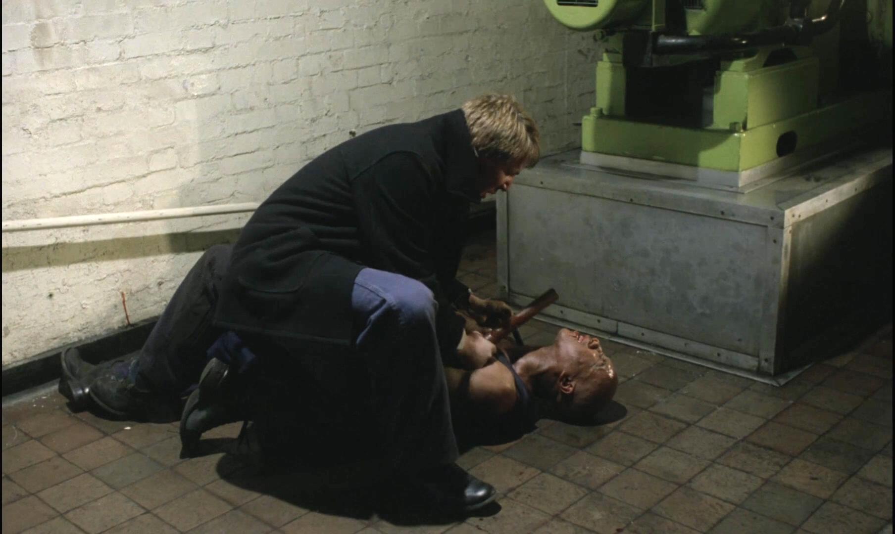 人渣剧照的剧照