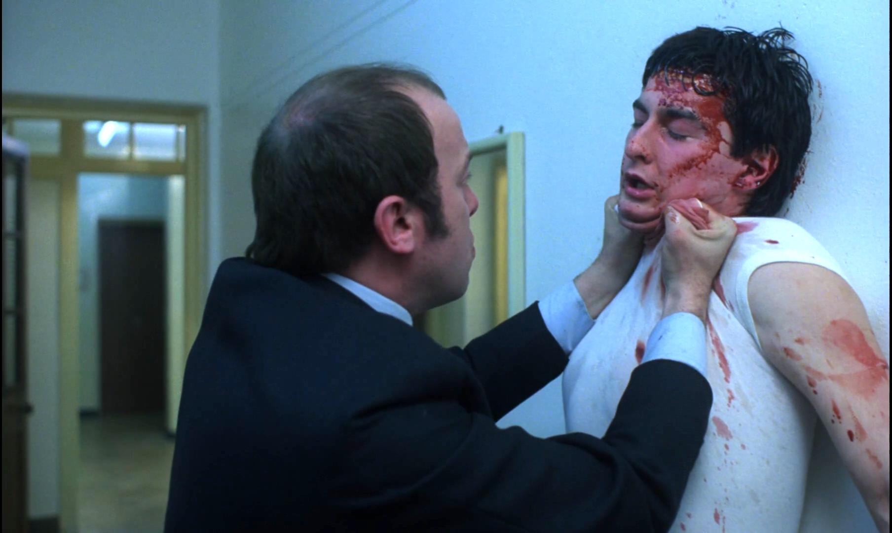 人渣剧照的剧照