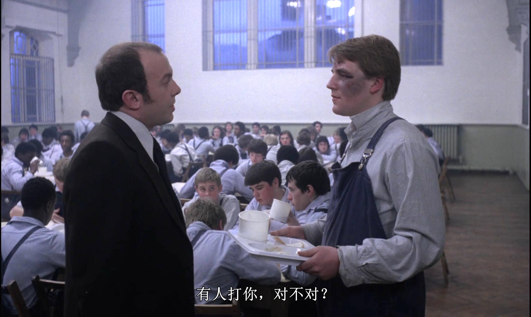 人渣剧照的剧照