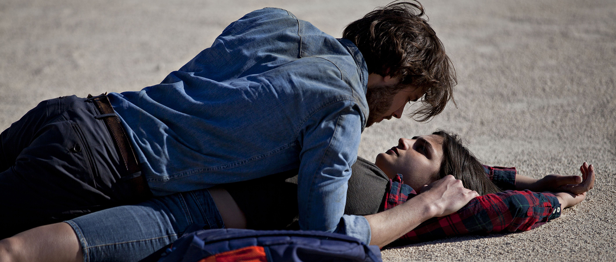 变形记剧照的剧照