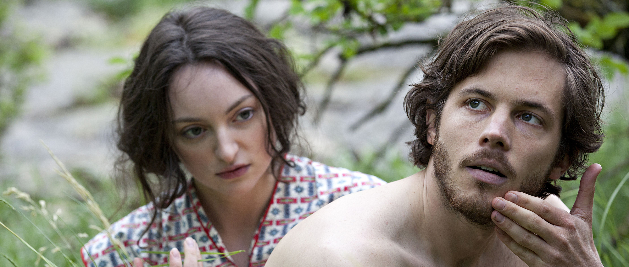 变形记剧照的剧照