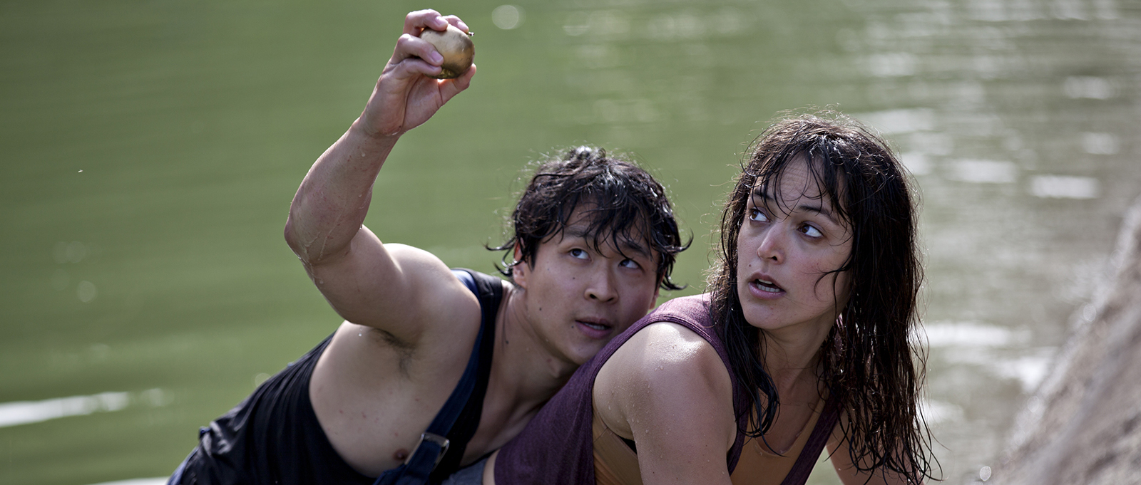 变形记剧照的剧照