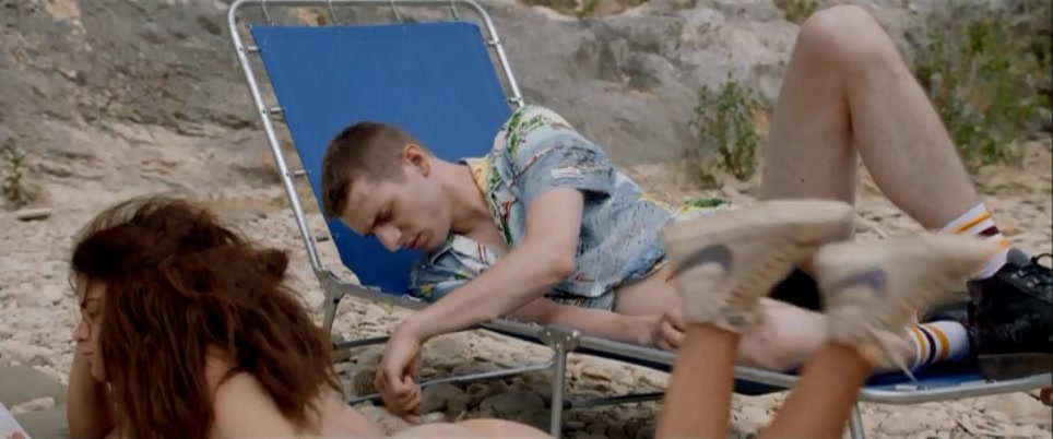 变形记剧照的剧照