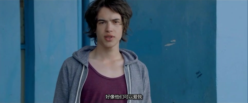 变形记剧照的剧照