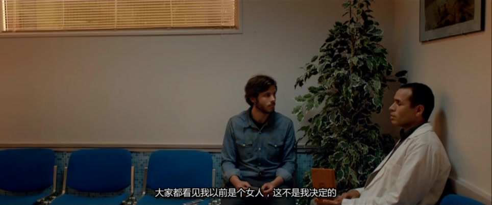 变形记剧照的剧照