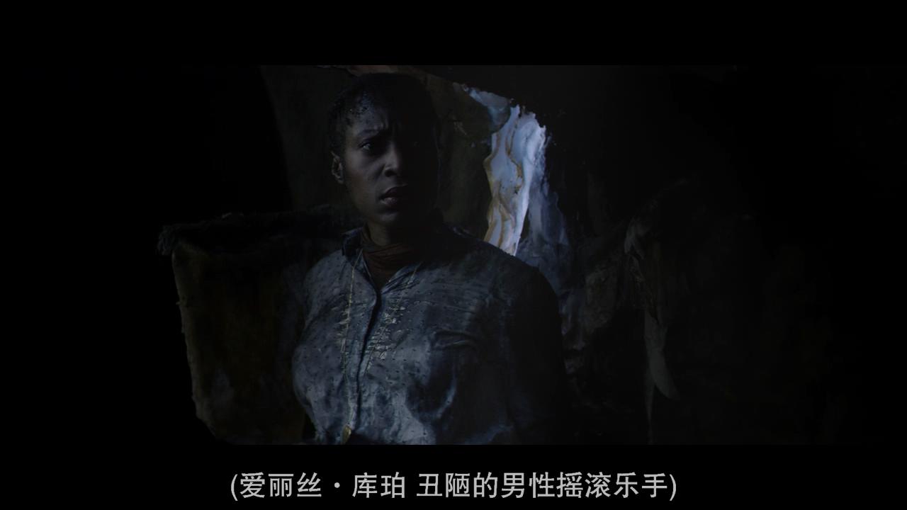 绑架地球人剧照的剧照