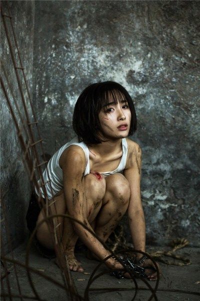 微博直播杀人事件剧照的剧照