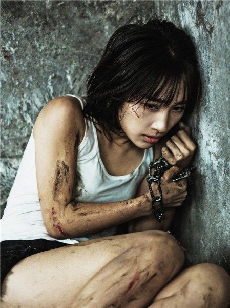 微博直播杀人事件剧照的剧照