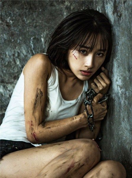 微博直播杀人事件剧照的剧照