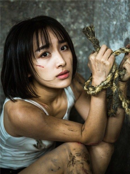 微博直播杀人事件剧照的剧照