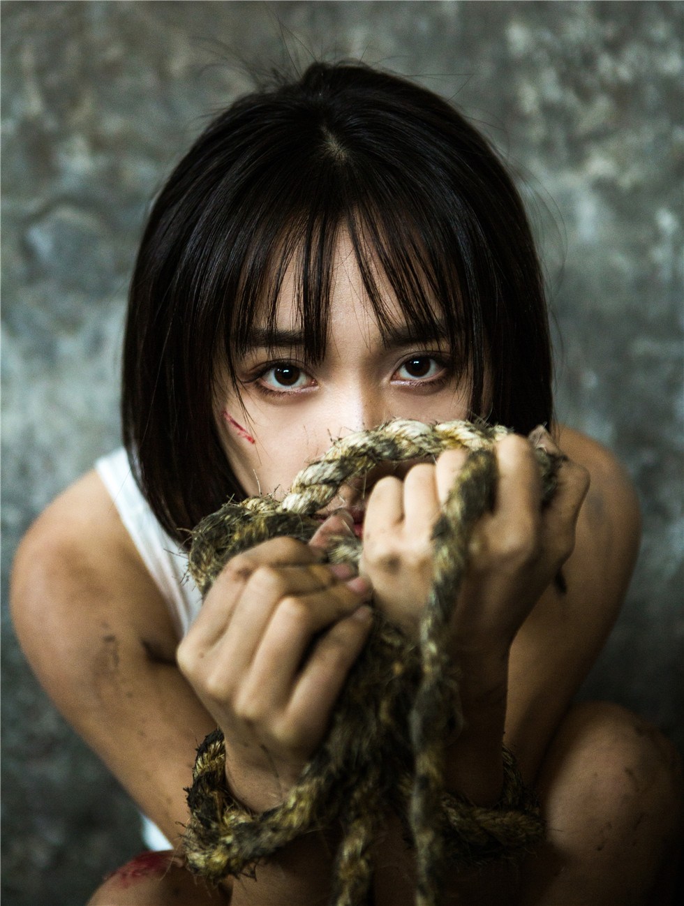 微博直播杀人事件剧照的剧照