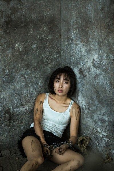 微博直播杀人事件剧照的剧照