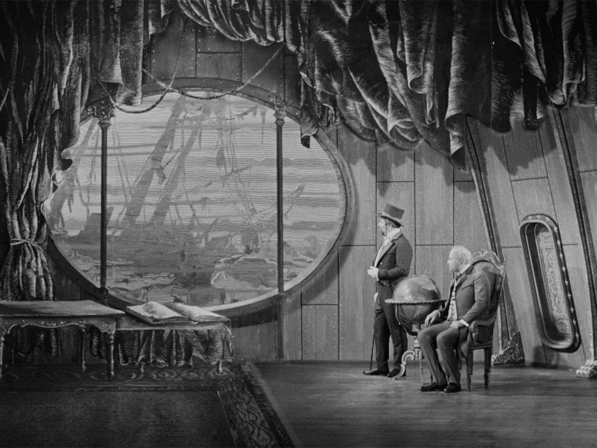 毁灭的发明剧照的剧照