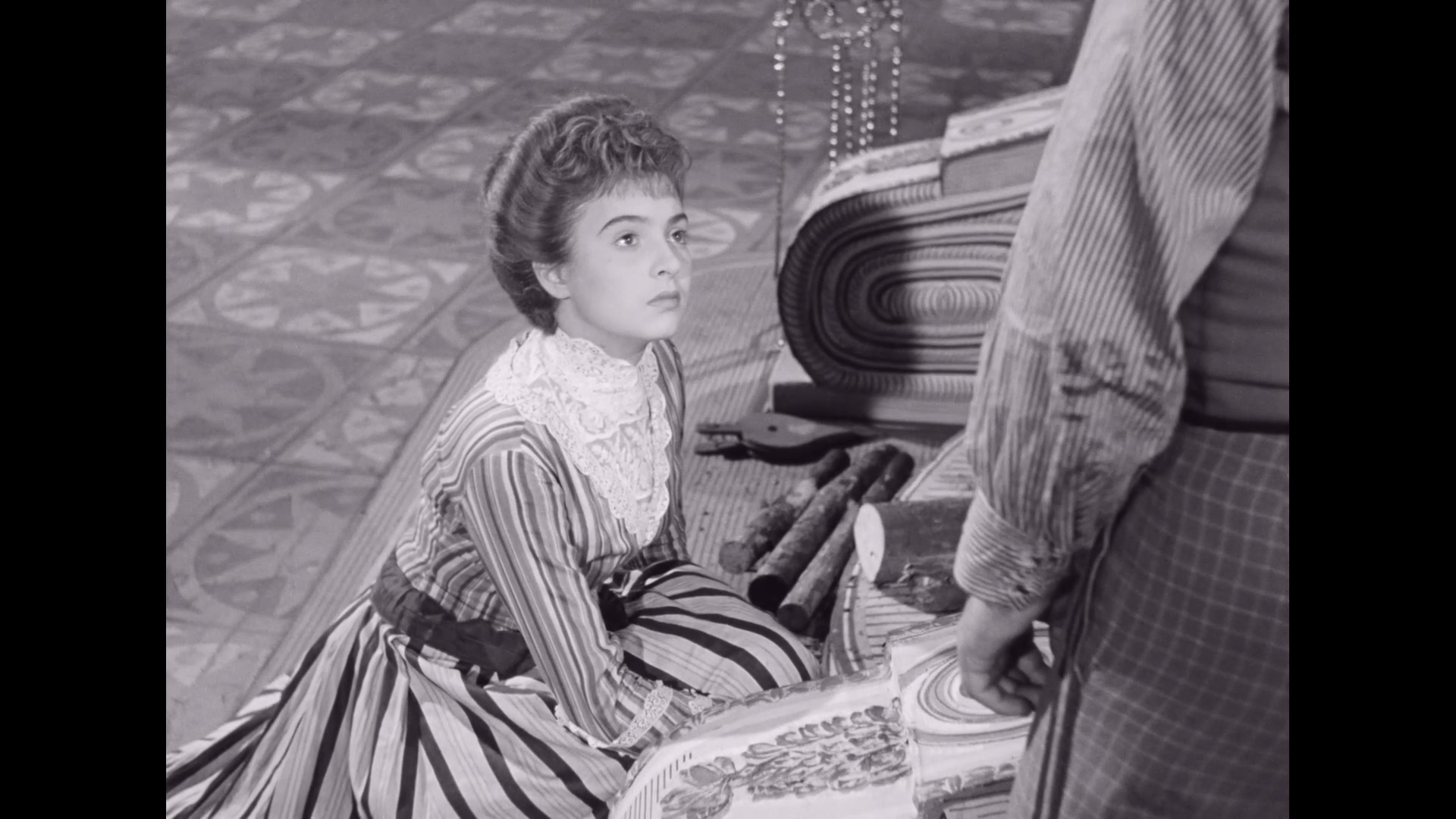 毁灭的发明剧照的剧照