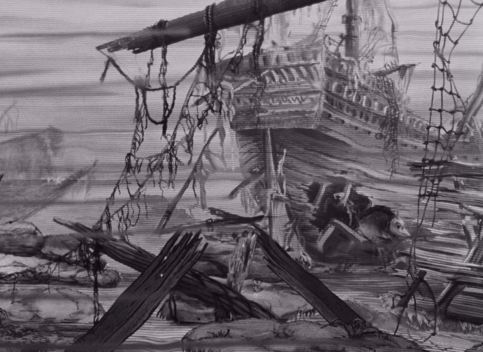 毁灭的发明剧照的剧照