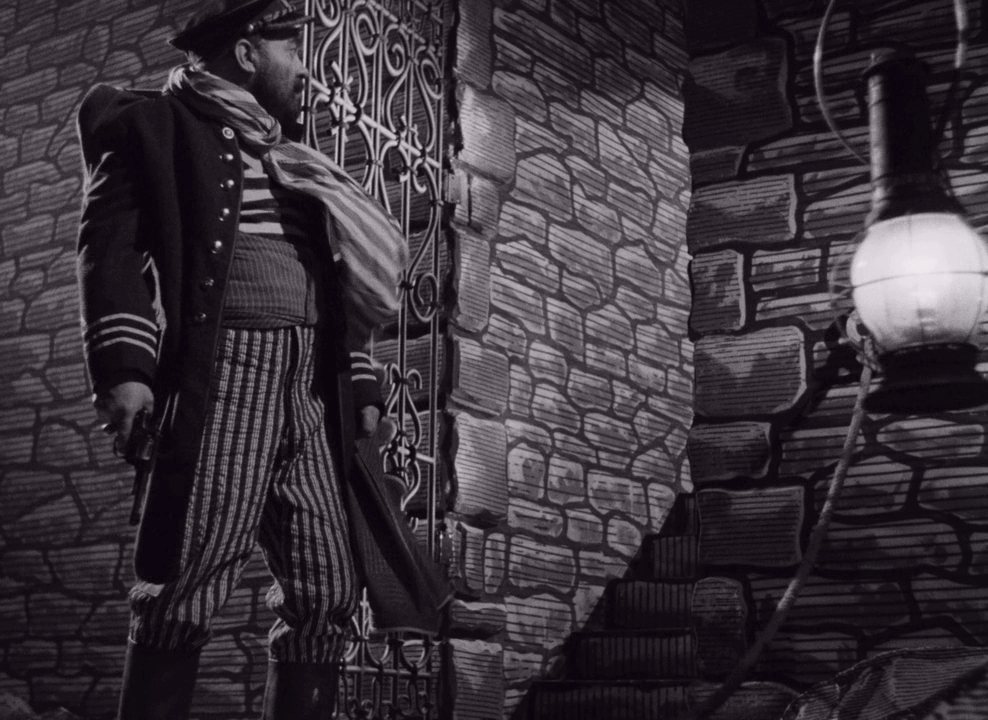 毁灭的发明剧照的剧照