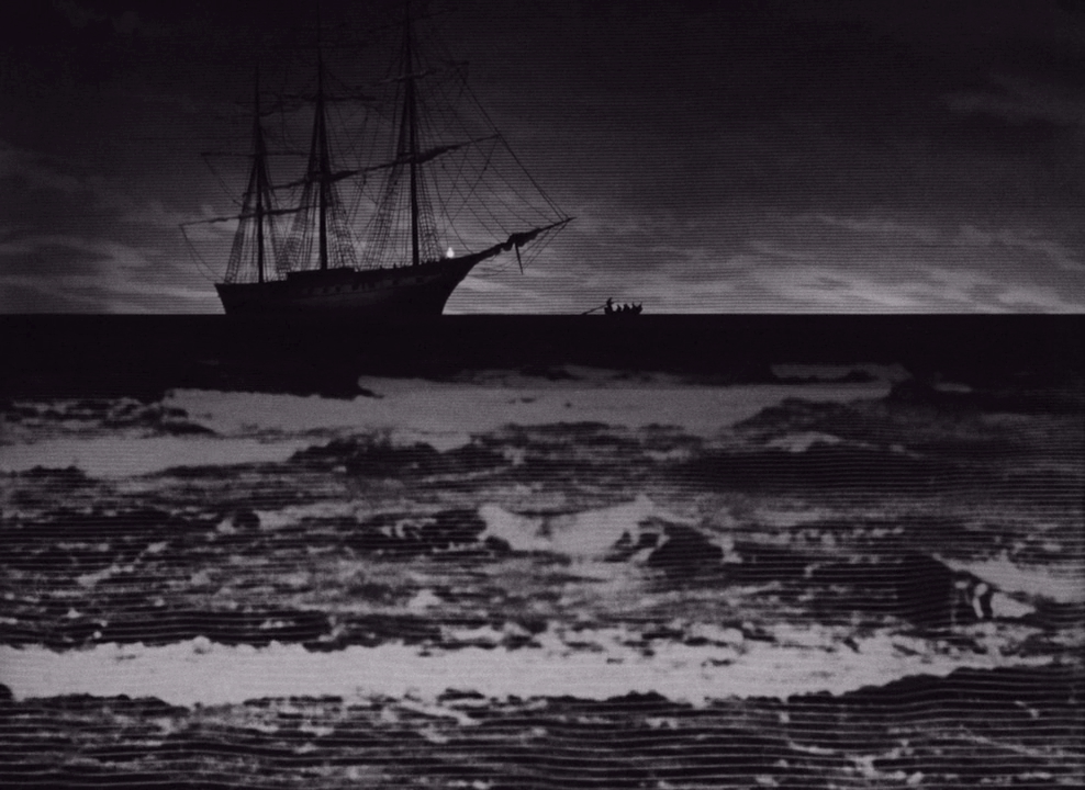 毁灭的发明剧照的剧照