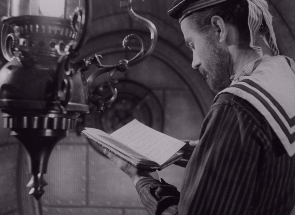 毁灭的发明剧照的剧照